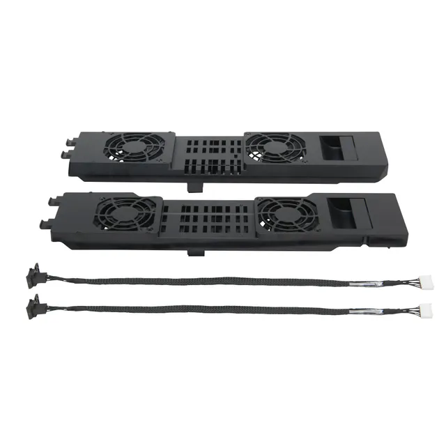 HP Z6 G5 - PCIe-hållare med fläktar - för Workstation Z6 G5