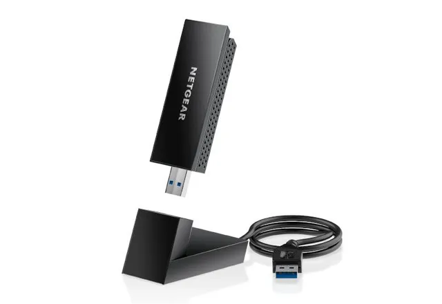 USB A8000 AXE3000