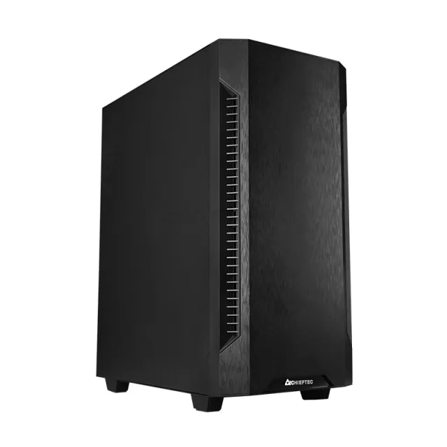 Elox Series AS-01B-OP - Tower - ATX (ATX)