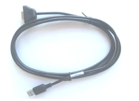 - USB / seriell kabel - DB-9 (hona) till USB