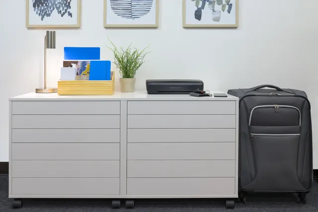 Officejet 250 Mobile All-in-One - Color Inkjet - Wi-Fi Multifunktions - Färg - Bläck
