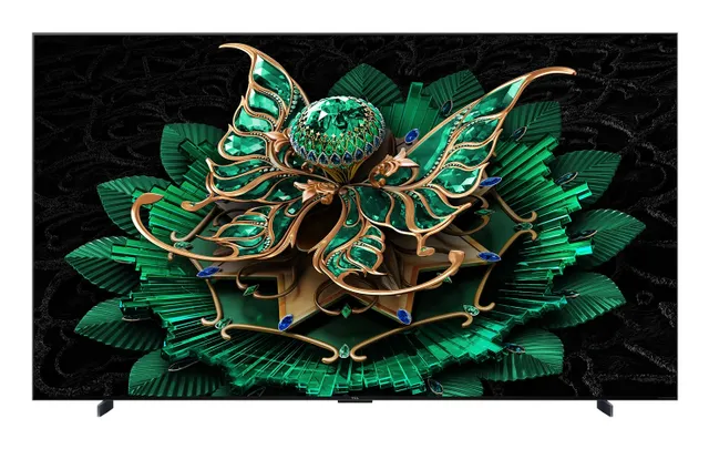 98'' 98Q7C / 4K / Mini LED / 144 Hz / Google TV