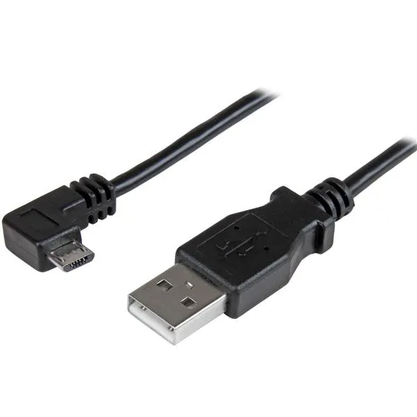 Micro USB-kabel för laddning och synkning