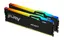 Kingston Fury Beast RGB 32GB (2x16GB) DDR5 5600 MHz CL36