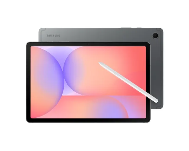 Surfplatta Galaxy Tab S10 Lite 5G 128 GB Enterprise Edition - Gray Samsung