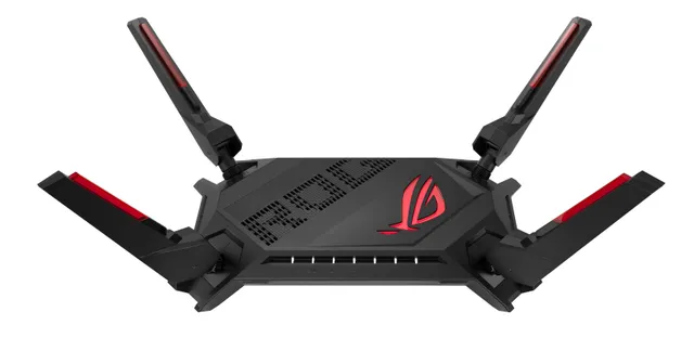 ROG Rapture GT-AX6000 - WiFi 6