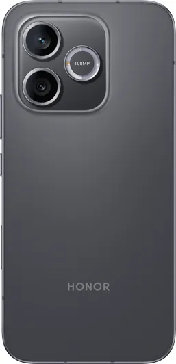 600 Lite smartphone 8/128GB (sammetssvart)