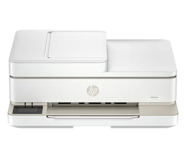 ENVY 6520e All-in-One - multifunktionsskrivare
