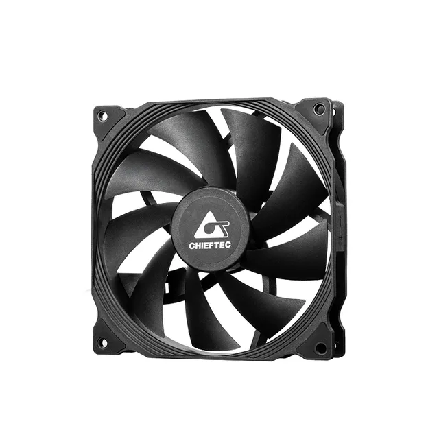 ZF-1425PWM - Lådfläkt - 140 mm