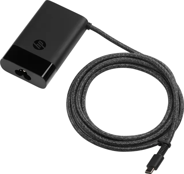 non-PFC USB-C Slim - Strömadapter - AC - 65 Wat