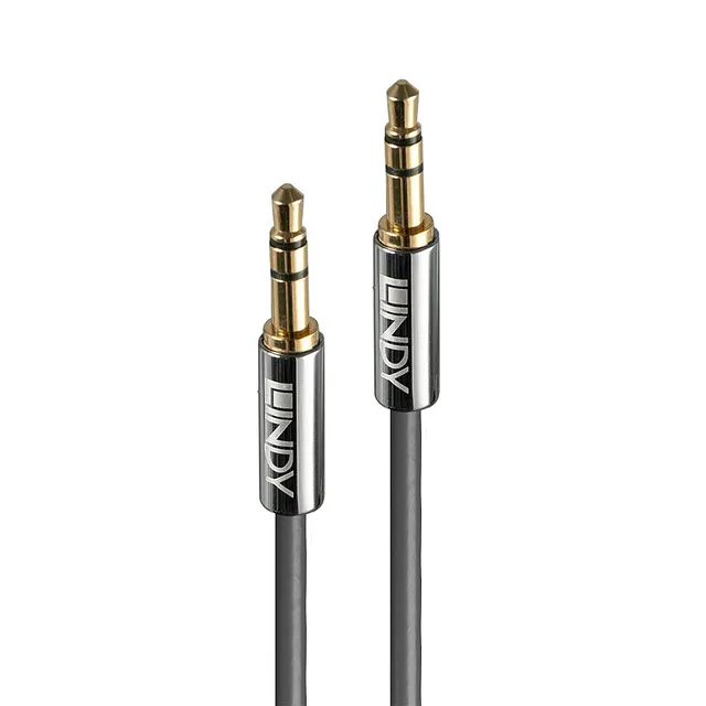 Cromo Line audio cable - 5 m