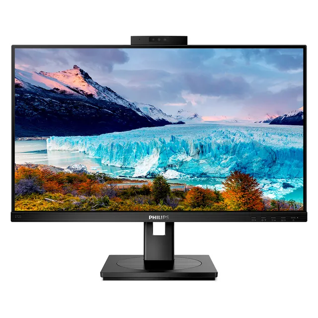 27" Philips S-line 272S1MH - 1920x1080 (FHD) - 75Hz - IPS