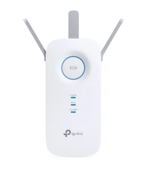 RE450 - Räckviddsökare för wifi - Wi-Fi 5