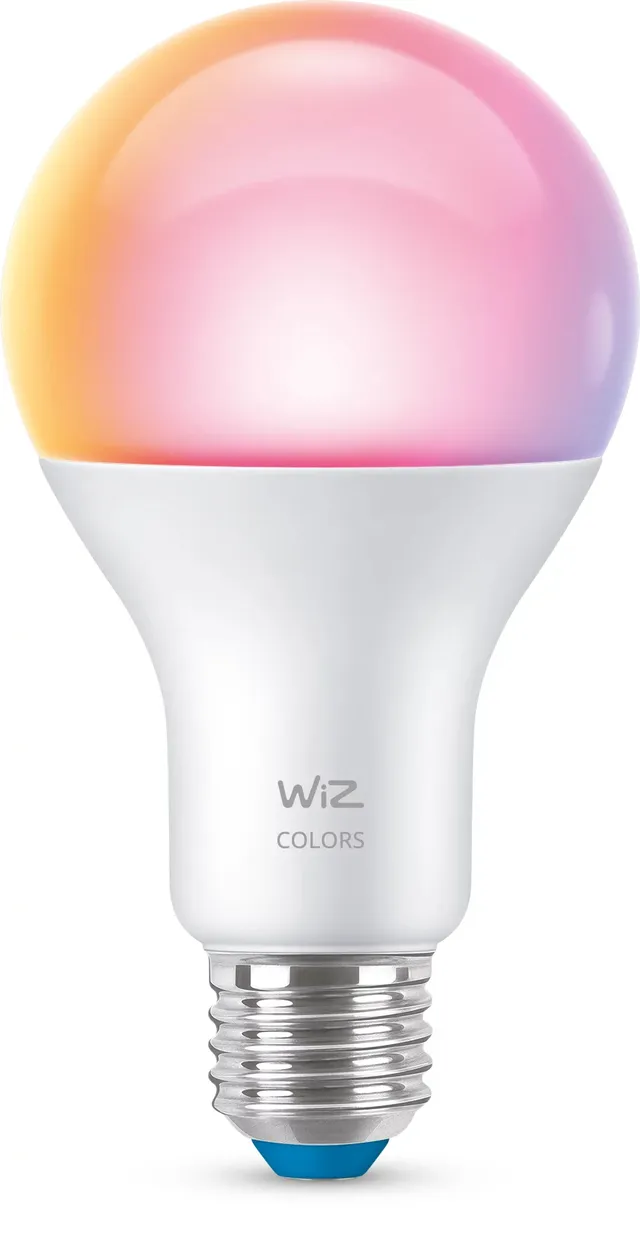 Color A67 Smart LED-lampa E27 1521 lm