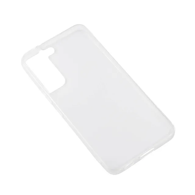 Mobilecover Transparent TPU Samsung S22