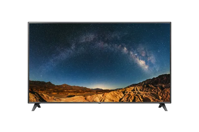 65" TV LED 4K 65UR781C0LK 65" LED-backlit LCD TV - 4K