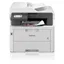MFC-L3760CDW - Color LED - 26 ppm - 600 x 2400 dpi Multifunktions - Färg - LED