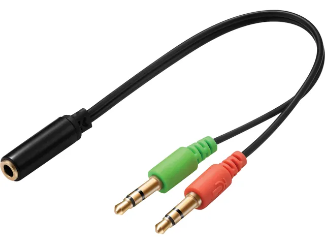 Headset Converter