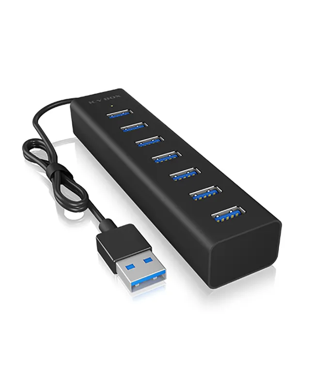 USB 3.0 hub