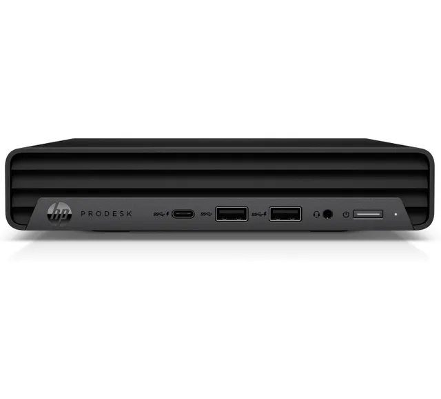 ProDesk 600 G6 - Core i5 | 16GB | 256GB | T1A Grade
