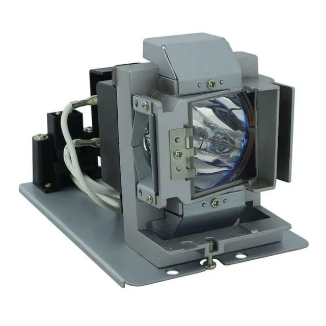 - Projektorlampa (likvärdigt med: BenQ 5J.J8M05.011) - 225 Watt - 5000 timme/timmar - för BenQ MW853UST, MW853UST+, MX852UST, MX852UST+