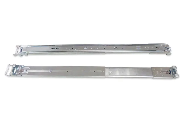 RAIL-B02, rackskenor för TVS-471U, TVS-471U-RP m.fl.
