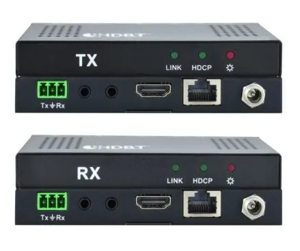 Repeater / Amplifier - Set - video/ljud/i
