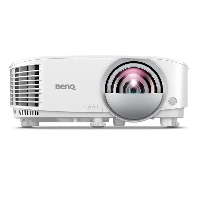 Projektor MW826STH - DLP projector - short-throw - portable - 3D - 1280 x 800 - 3500 ANSI lumens