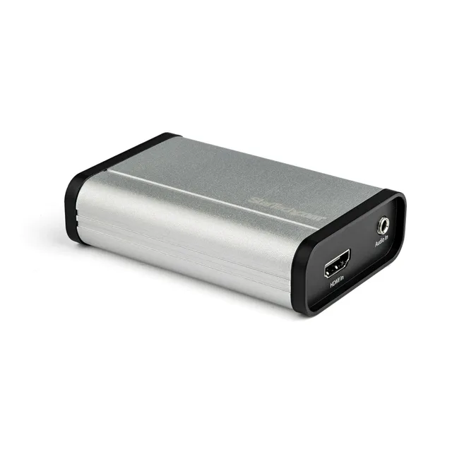 HDMI till USB C Videoinspelningsenhet