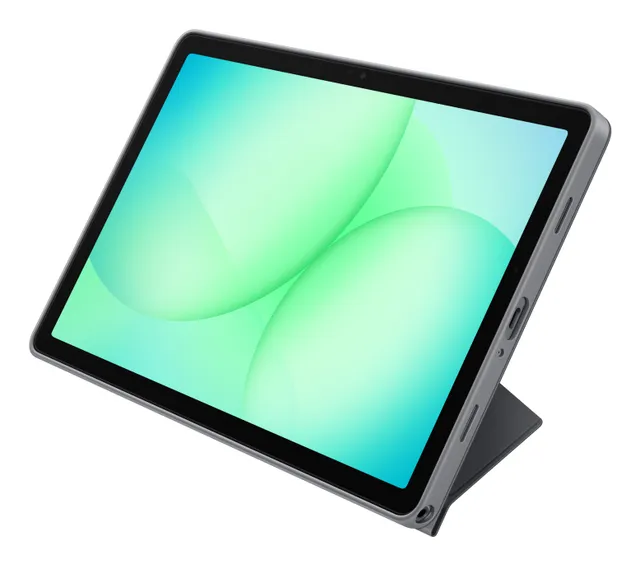Book Cover Accs Tab A11+ Black
