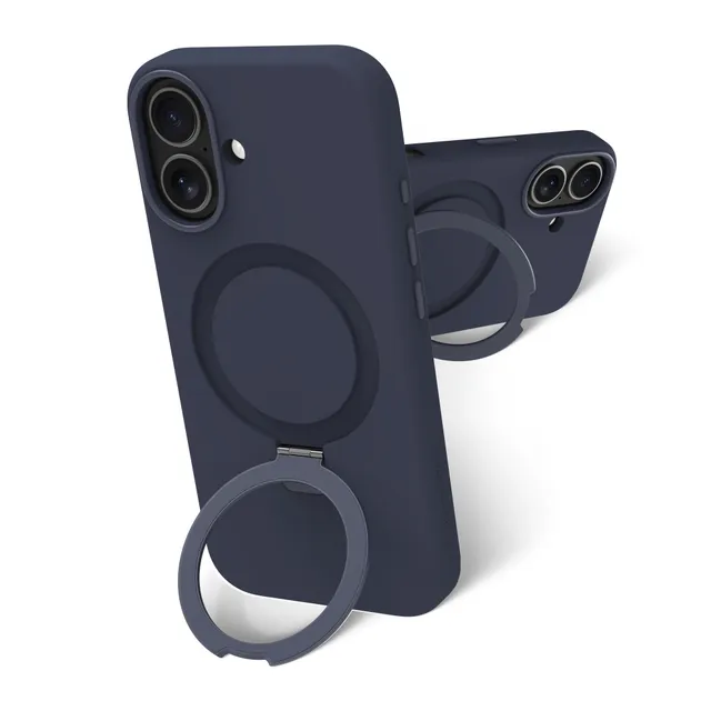 Roskilde MS Kick ICON Apple iPhone 17 - Deep Water