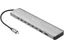 - Hubb - USB-C, 100W - 8 x USB-C 3.2 Gen