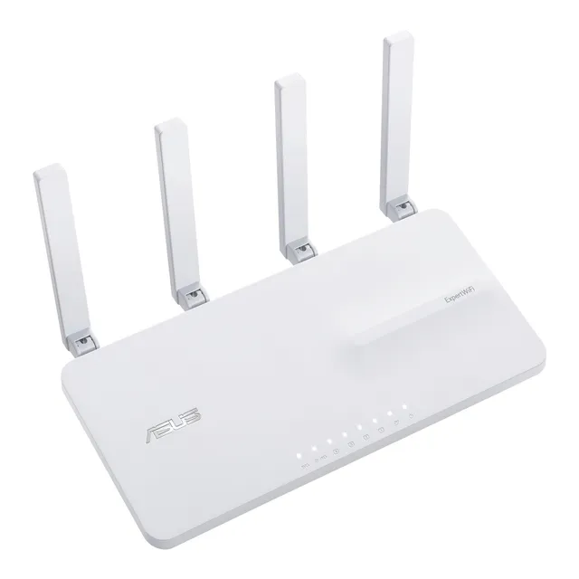 ExpertWiFi EBR63 WiFi 6 AX3000
