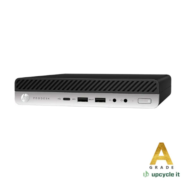 EliteDesk 600 G4 refurbished