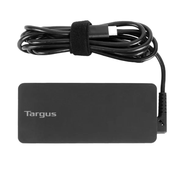 - Strömadapter - 65 Watt - PD (USB-C) - sva