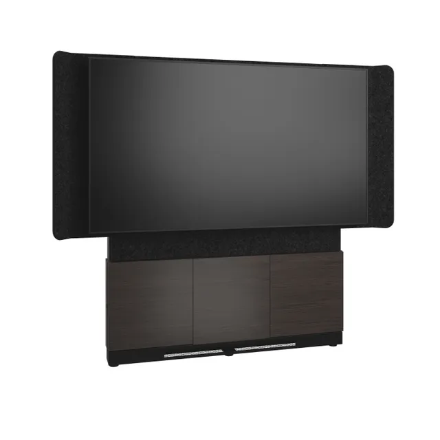 MFR Series - rack - 16U