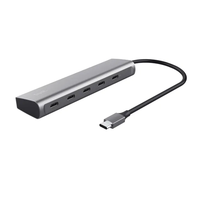 Halyx USB-C Hub - 5-Port
