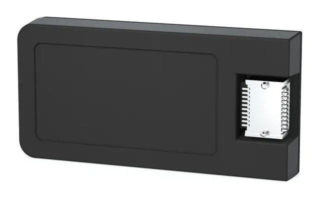 - Nätverksadapter - Wi-Fi, Bluetooth - för X
