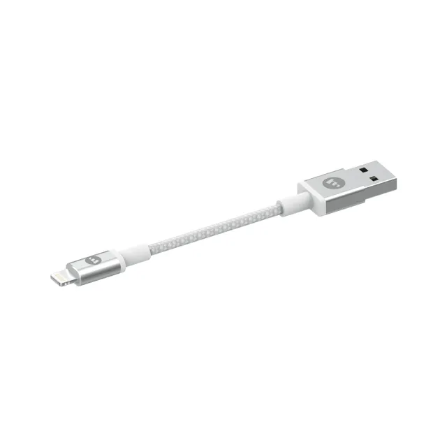 mophie Lightning cable - Lightning / USB - 3 m