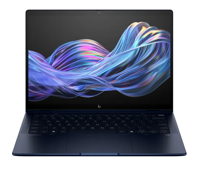 EliteBook X Flip G1i 14" WUXGA Touch Copilot+ PC