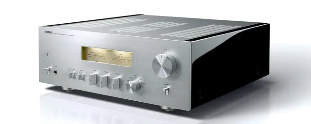 A-S1200 med 3 års garanti