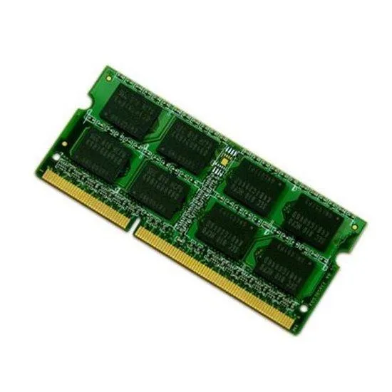 - DDR3 - modul - 8 GB - SO DIMM 204-pin - 1600 MT/s / PC3-12800 - ej buffrad - icke ECC