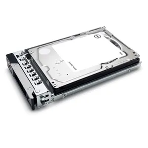 1.2 TB - SAS 12Gb/s - 1.2TB - Hårddisk - 400-ATJL - Serial Attached SCSI 3 - 2,5"