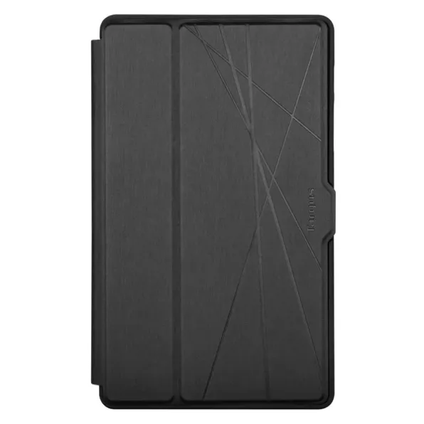 Click In Case for Samsung Galaxy Tab A9 and Tab A7 Lite 8.7" - Black