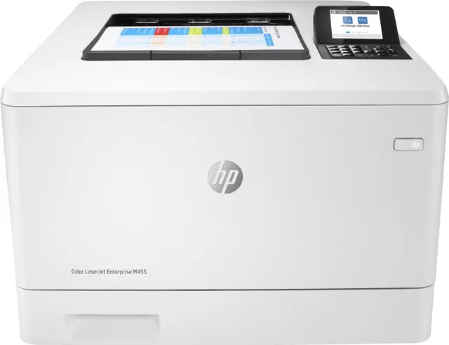 HP LaserJet Pro M455dn Laser