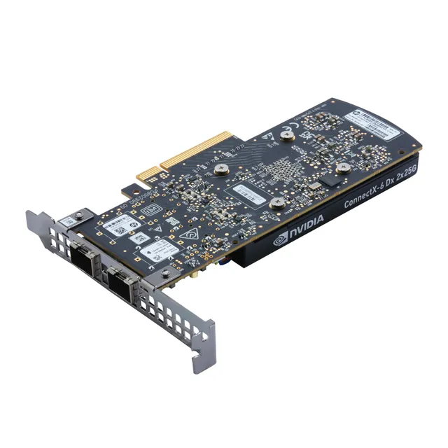 Mellanox ConnectX-6 DX - Nätverksadapter -