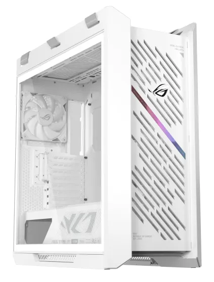 ROG Strix Helios II GX601S Vit