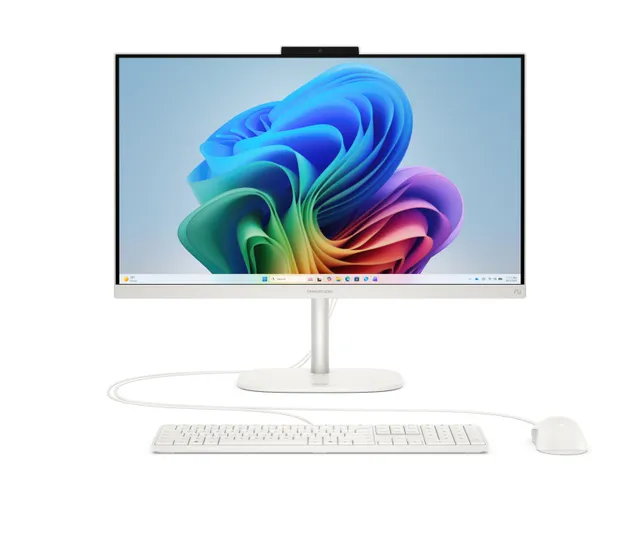 OmniStudio AI5-330/16/1TB/23.8 AIO stationär dator