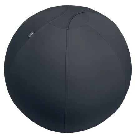Ergo Active Anti-Roll Balance Ball (mörkgrå)