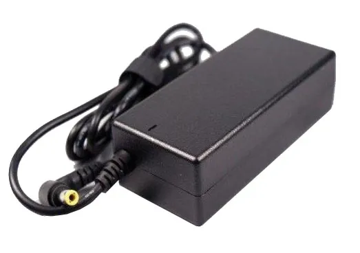 - Strömadapter - 65 Watt - för R556QA